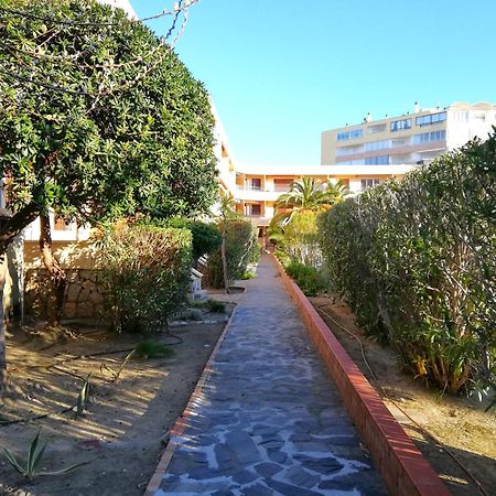 Global Immo 1035 Sol Levante Rosas Exterior foto