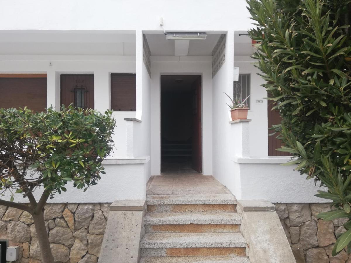 Global Immo 1035 Sol Levante Rosas Exterior foto