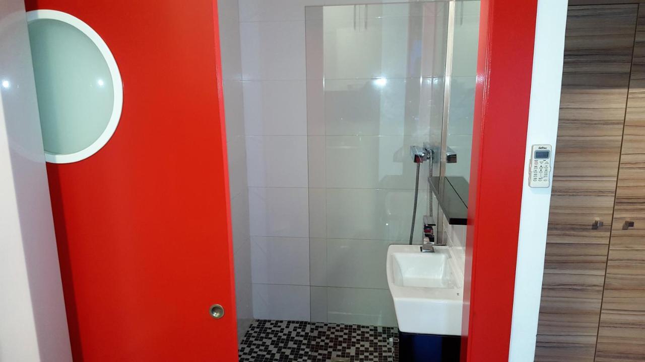 Global Immo 1035 Sol Levante Rosas Exterior foto